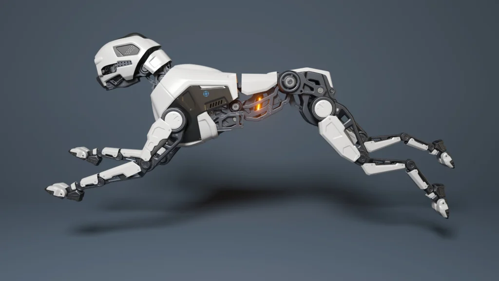 robot-dog-runs-on-a-gray-background-2024-12-05-02-43-11-utc