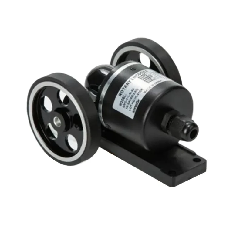ENC Wheel Rotary Encoder | Lifting & Packaging Machinery OEM