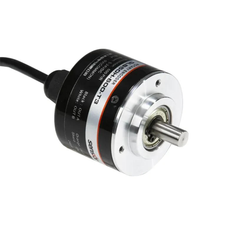 GLS50H Rotary Encoder Supplier | OEM Factory