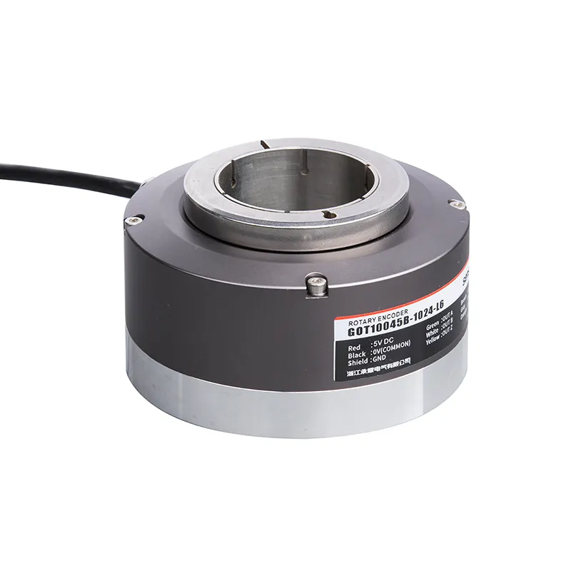 GLT10045B Encoders
