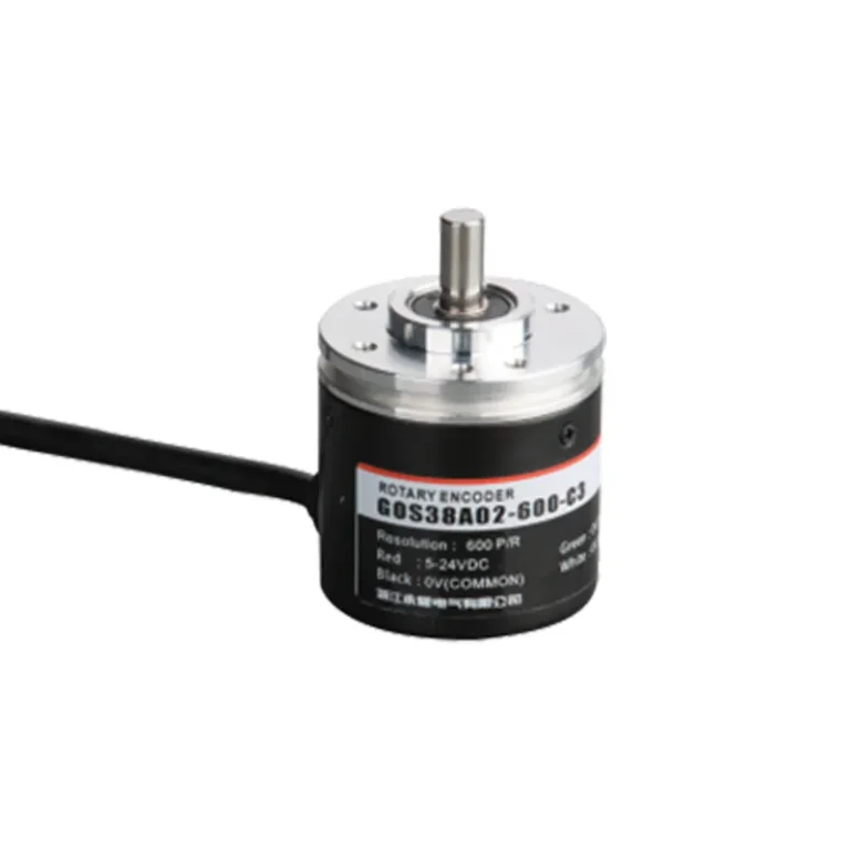 Rotary Encoder GOS38AO2 10000P/R OEM Factory