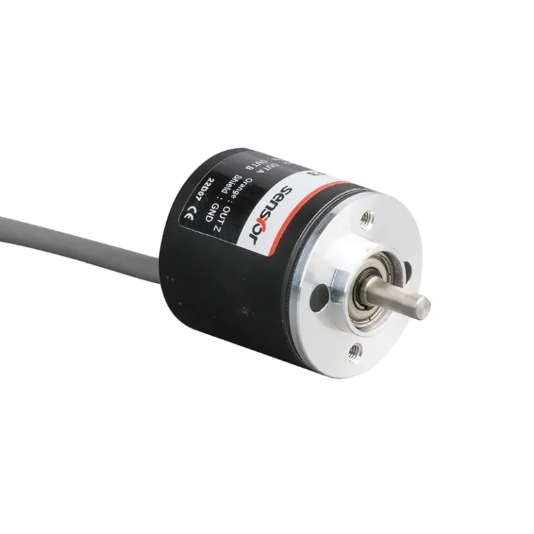 GOS30C Rotary Encoder Wholesaler & Manufacturer
