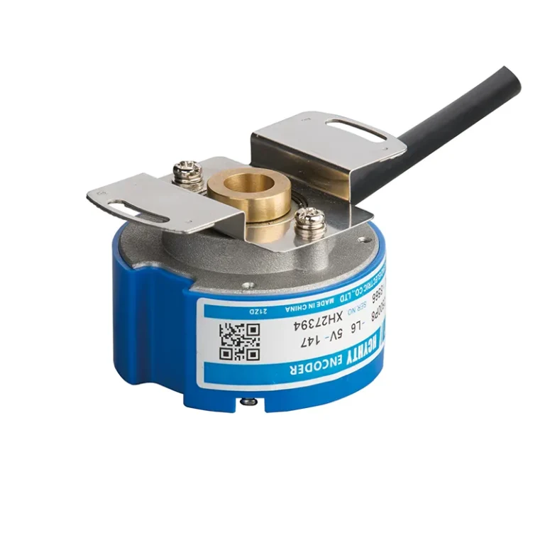 Incremental Encoder Supplier GLT48 φ48mm Servo Encoder