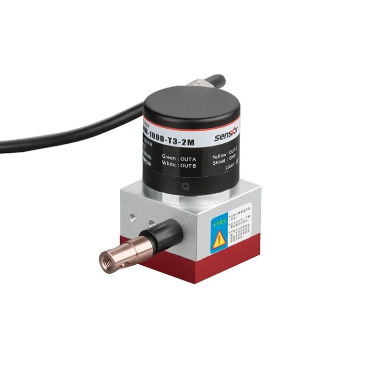 LX40S Wire Encoder for Industrial OEM Applications