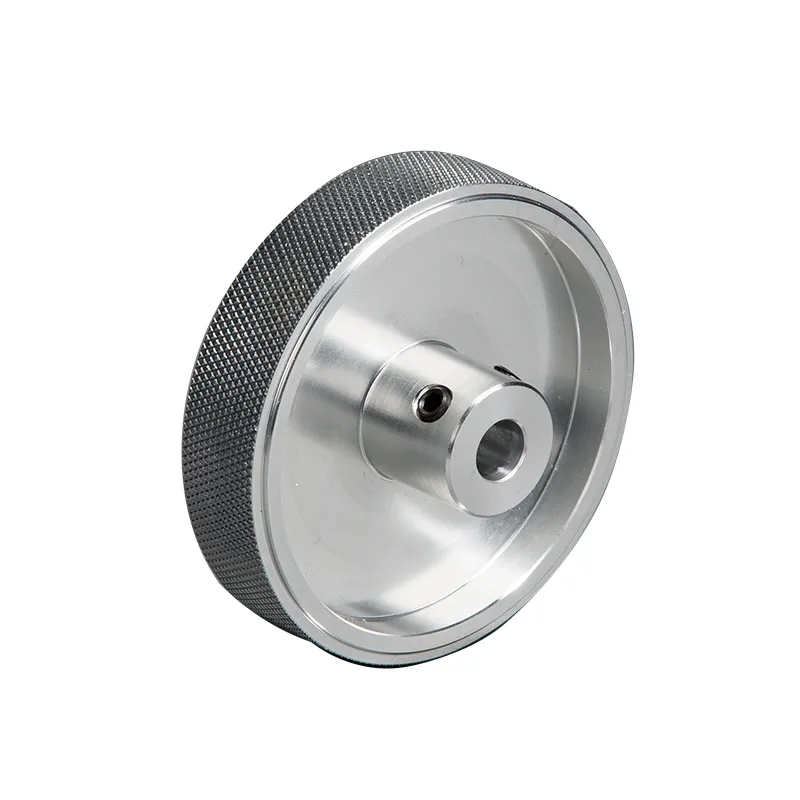 O3 Metal wheels