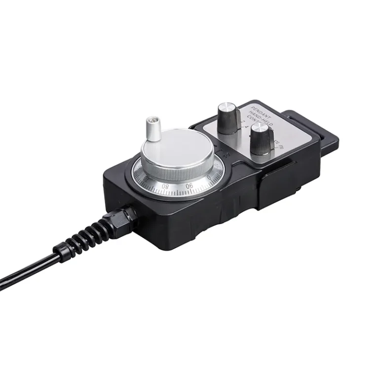 RST1469 Handheld Encoder Box | RoHS Compliant OEM Control Unit