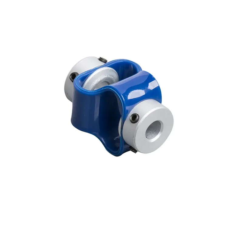 Industrial Coupling Series | Machinery OEM Shaft Connector