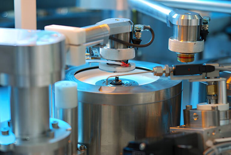 Absolute Encoder Learn in 1 minute