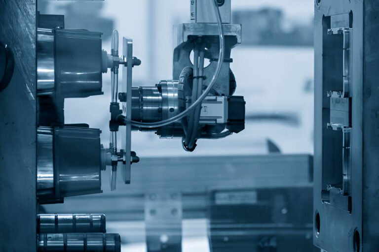 Incremental Encoder Further research