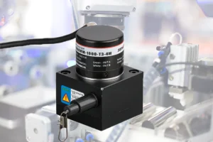 Linear encoder