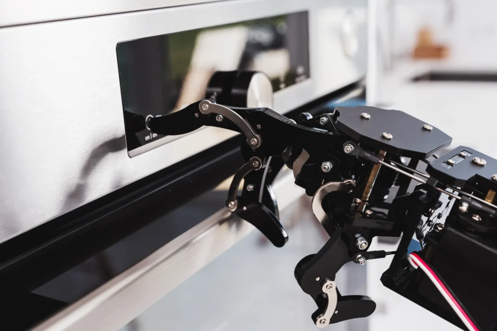 What Is an Incremental Shaft Encoder?