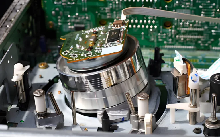 What Environmental Factor Should You Consider Choosing an Incremental Encoder?