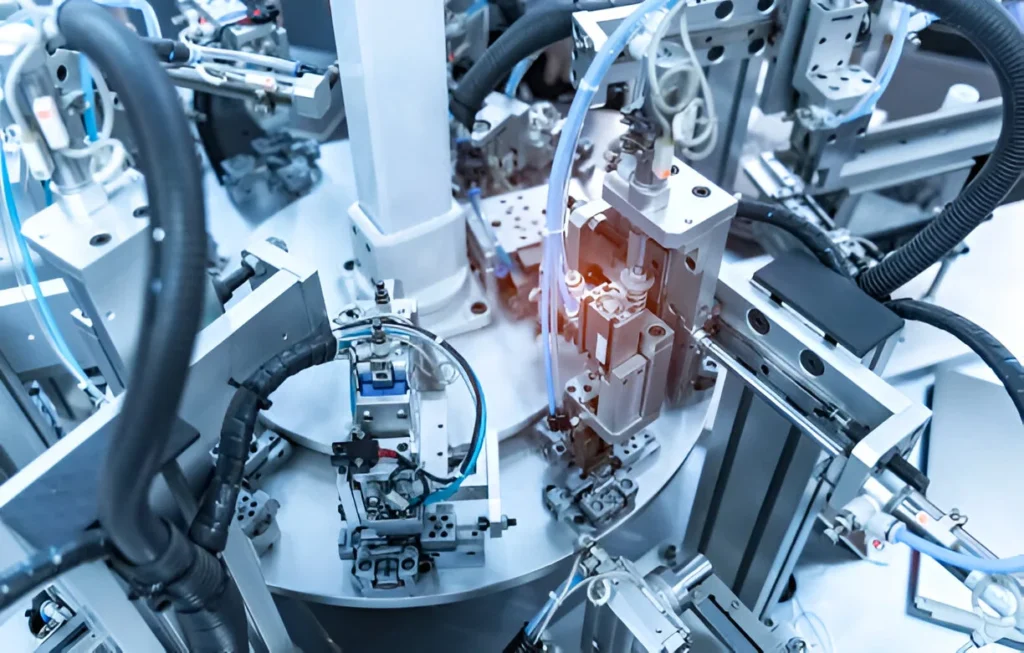 Understanding the Power of Incremental Rotary Encoder in Motion Control