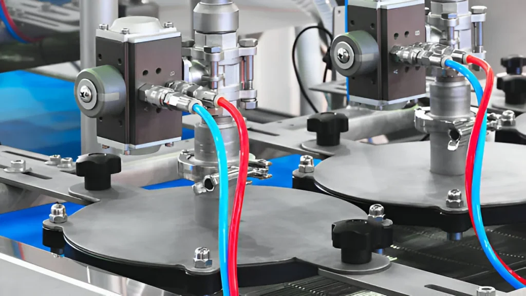 Absolute vs Incremental Encoder Choosing the Right Solution