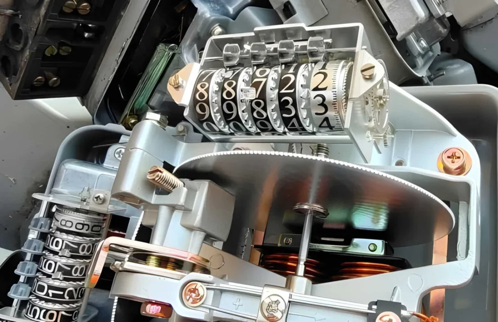 CY7 High-Frequency Counter Precision Timing and Reliability for Modern Engineers