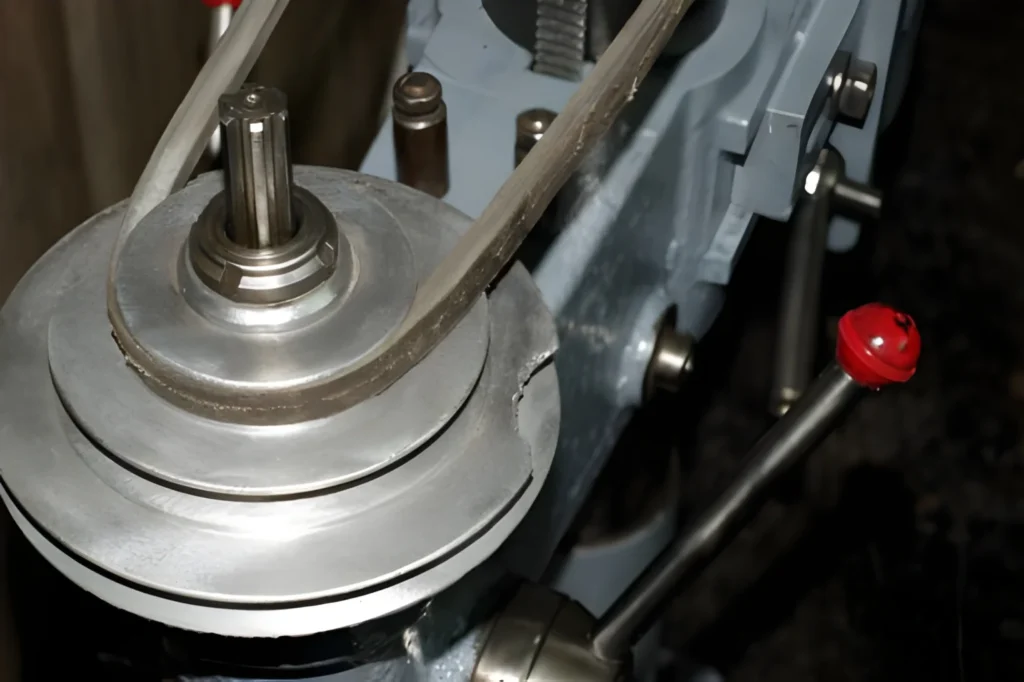 Which Type of incremental encoders Is Easier to Maintain?