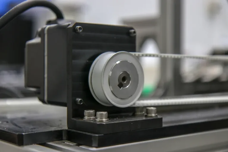 Absolute Encoder vs Incremental Encoder Key Selection