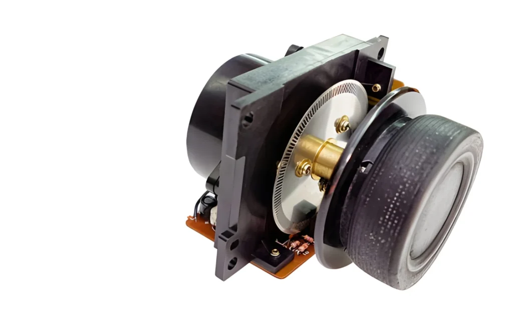 Understanding Encoder Incremental Features Benefits and Applications Guide