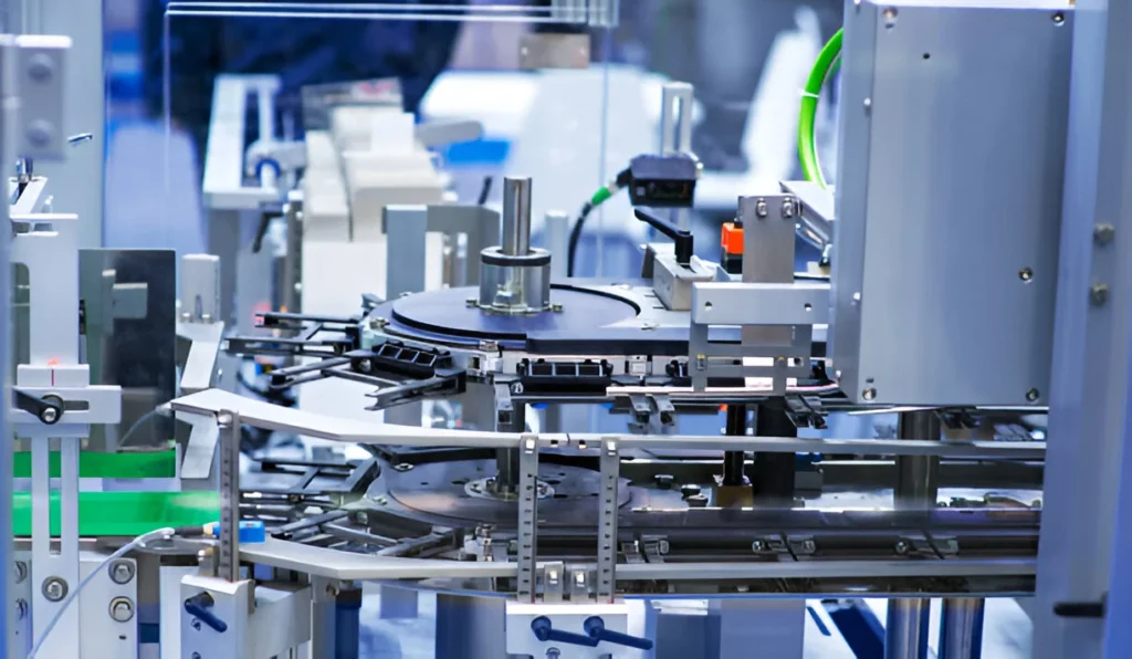 Incremental Encoder vs Absolute Encoder Features and Uses