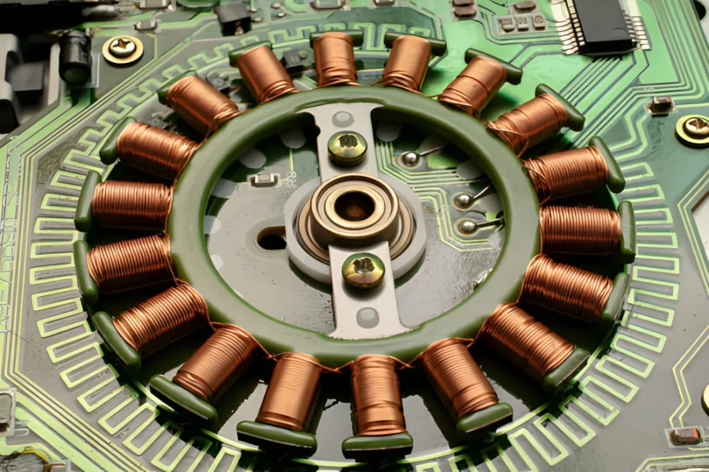 Optical Incremental Shaft Encoder Detailed Features and Specs