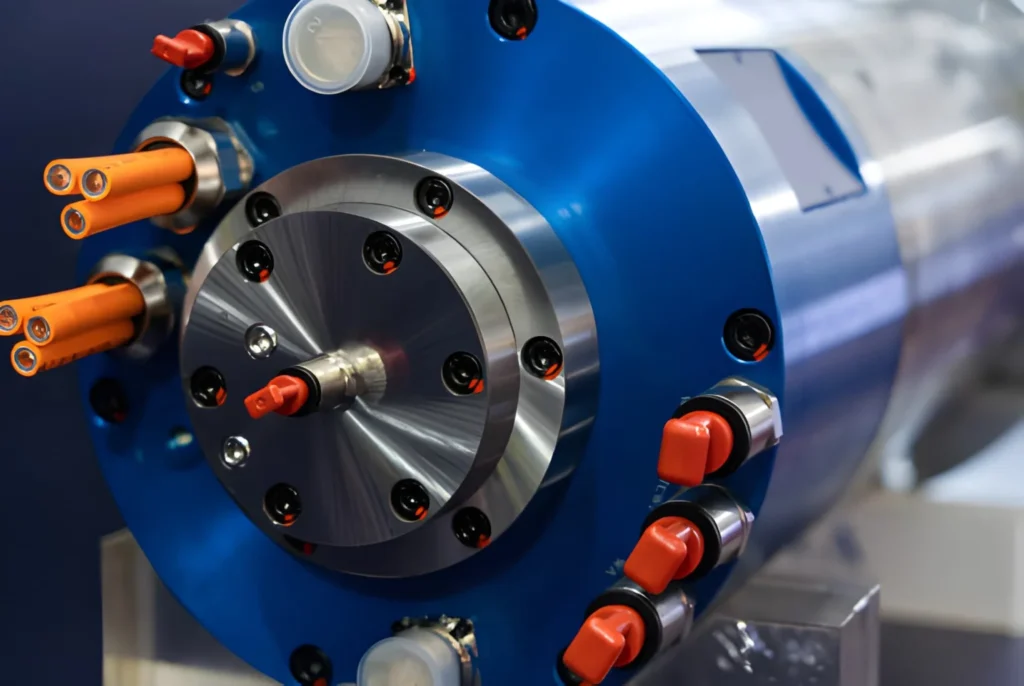 Incremental Rotary Encoder GOS25C