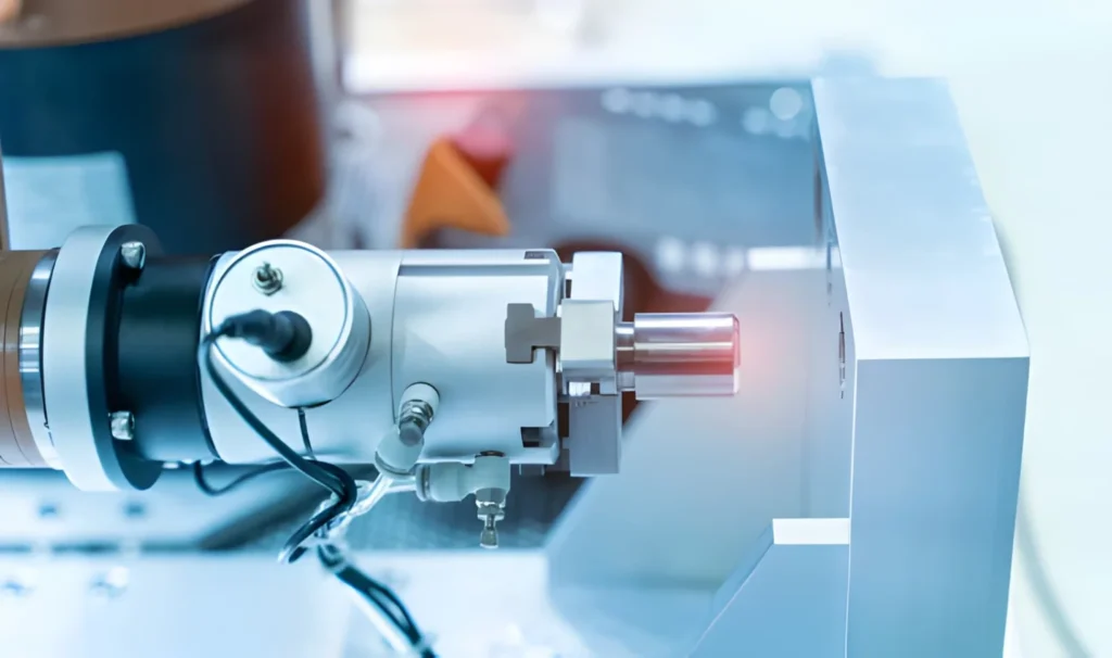 Incremental Encoders