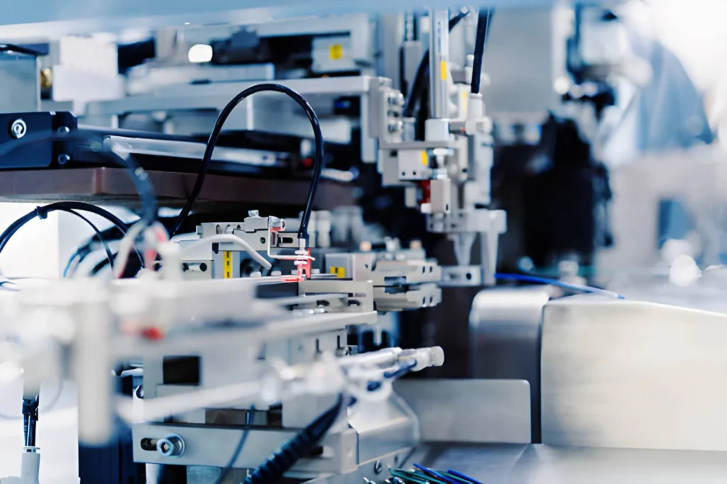 Incremental Encoder Types