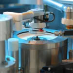 Incremental Shaft Encoder