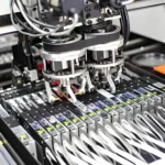 China Incremental Encoder Work status