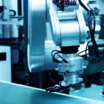 solid shaft rotary encoder for industrial automation