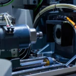 High precision incremental encoder selection chart for CNC and packaging machinery