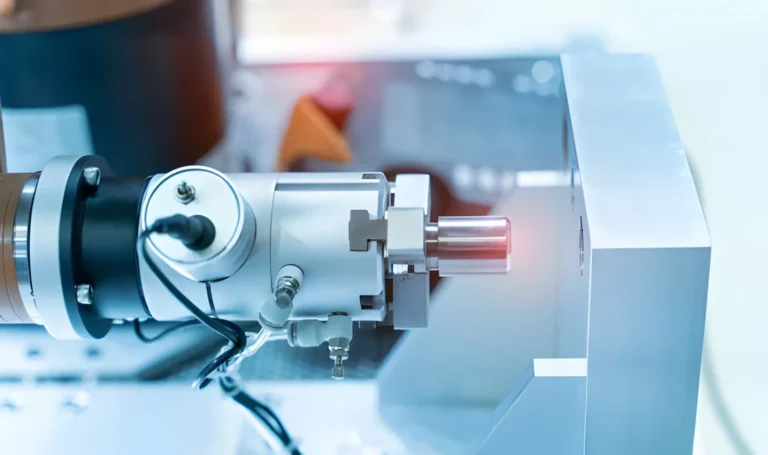 Quadrature Encoder Signal Selection and Industrial Use