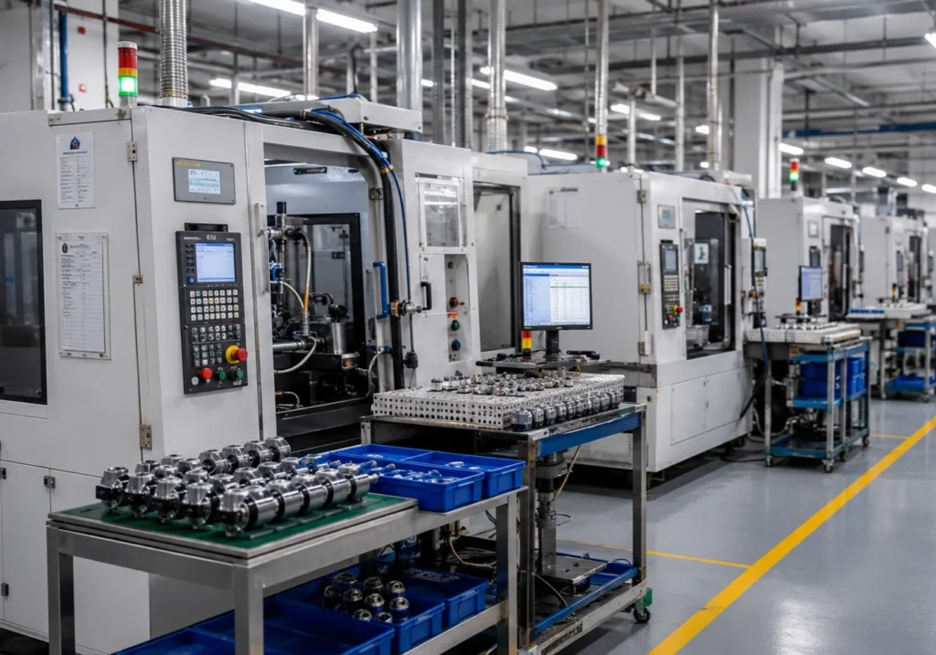 Sensyor Incremental Rotary Encoder Manufacturer in China