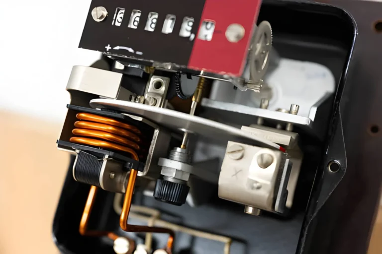 How to measure a high frequency signal?