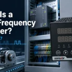 what is High Frequency Counter？sensyor CY7